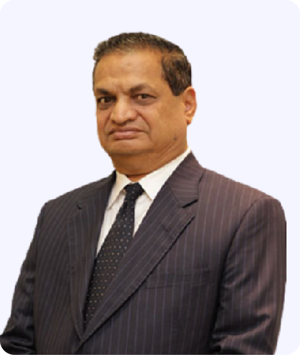 Mr. Mannalal Agrawal