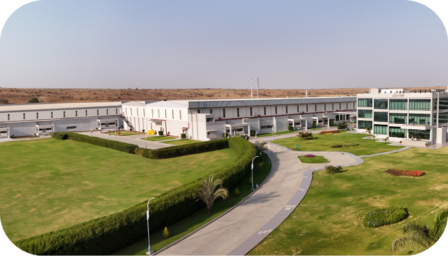 Pithampur, Madhya Pradesh