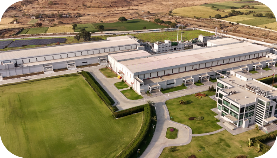 Pithampur, Madhya Pradesh